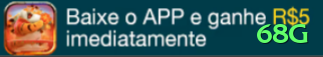 Descubra 68g: Guia Prático Para Iniciantes e Experts01 - 68g 🎰🔥 Slots jackpot mini reset diário App: baixe e grind no horário certo — prêmios frequentes viram mega jackpot que muda sua vida! ⏰🔥